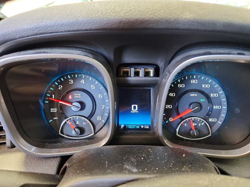 Продаж на аукціоні авто 2016 Chevrolet Malibu Limited, vin: 1G11A5SA8GF118964, номер лоту: 65095176
