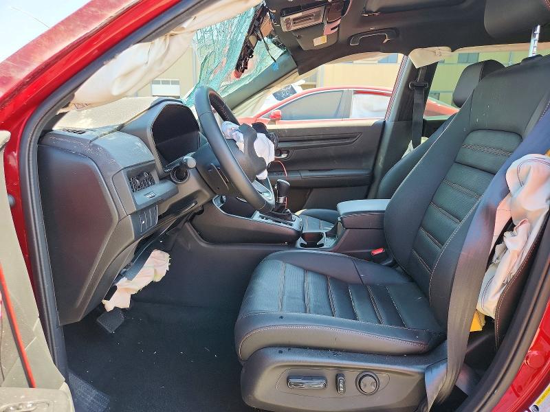 Aukcja sprzedaży 2026 Honda Cr-v, vin: 5J6RS5H83TL003402, numer aukcji: 67210396