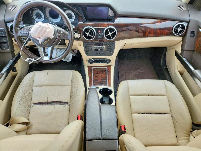 Продажа на аукционе авто 2013 Mercedes-benz Glk, vin: WDCGG8JB9DG116491, номер лота: 63338656