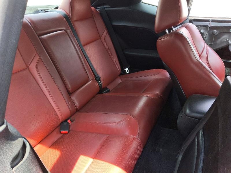 Aukcja sprzedaży 2018 Dodge Challenger, vin: 2C3CDZBT4JH178105, numer aukcji: 65116556