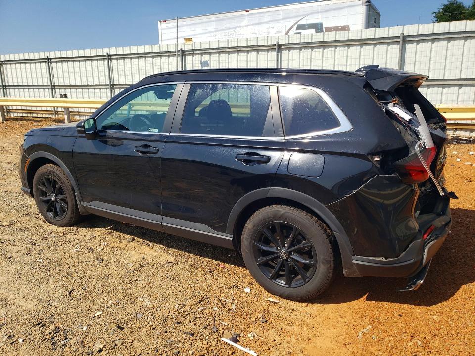 Продажа на аукционе авто 2023 Honda Cr-v, vin: 2HKRS6H59PH815816, номер лота: 66652326