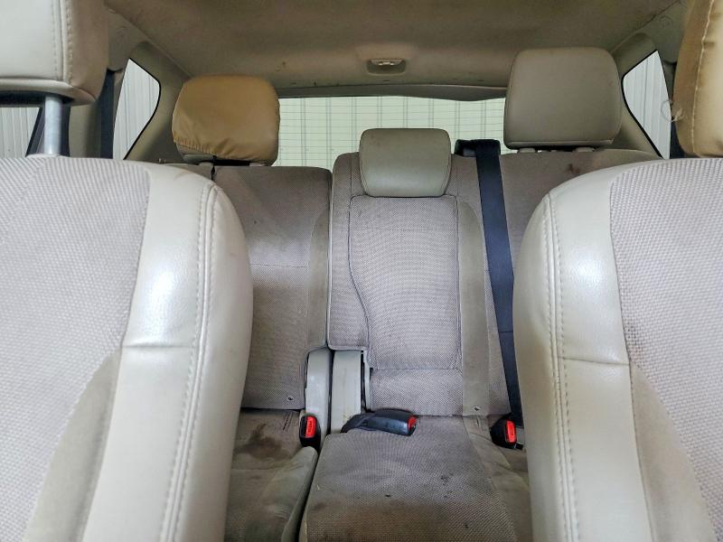 Продажа на аукционе авто 2011 Mitsubishi Outlander, vin: JA4JT5AX3BU014419, номер лота: 63928166