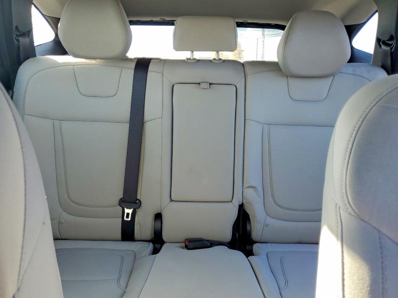 Aukcja sprzedaży 2025 Hyundai Tucson, vin: 3KMJA3DE5SE008823, numer aukcji: 63730106