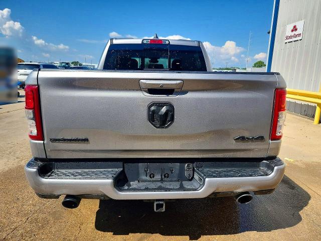 2020 Ram 1500 მანქანა იყიდება აუქციონზე, vin: 1C6SRFFT9LN392994, აუქციონის ნომერი: 63162856