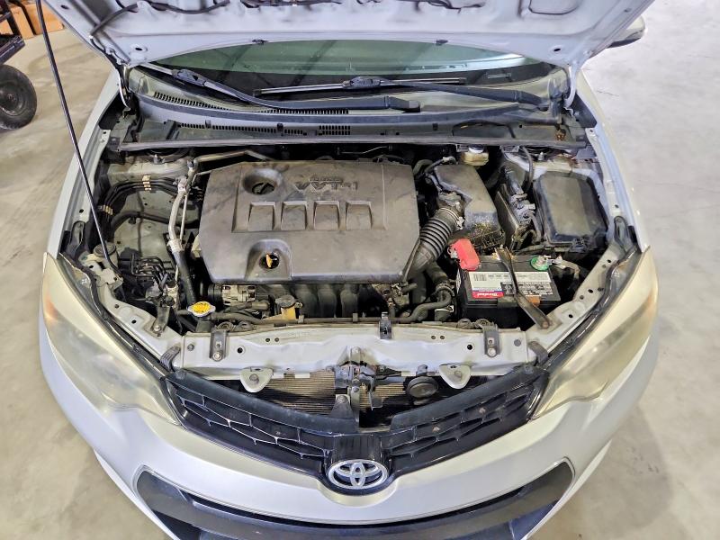 Aukcja sprzedaży 2014 Toyota Corolla, vin: 2T1BURHE6EC118696, numer aukcji: 63709986