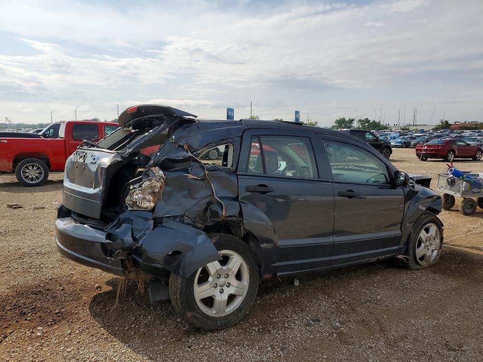 Aukcja sprzedaży 2008 Dodge Caliber, vin: 1B3HB48B28D760379, numer aukcji: 63549206