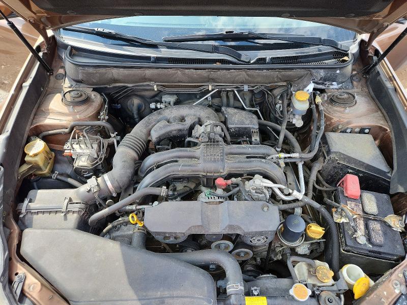 66403446 :رقم المزاد ، 4S3BMCK66D3029619 vin ، 2013 Subaru Legacy مزاد بيع