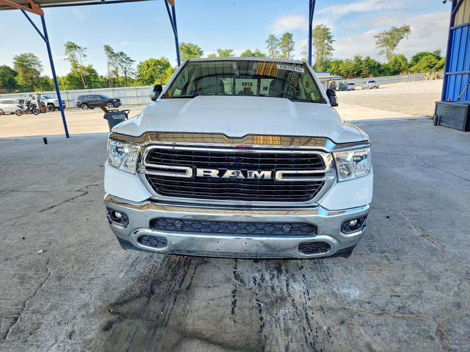 2020 Ram 1500 მანქანა იყიდება აუქციონზე, vin: 1C6RREBT4LN252656, აუქციონის ნომერი: 63676876