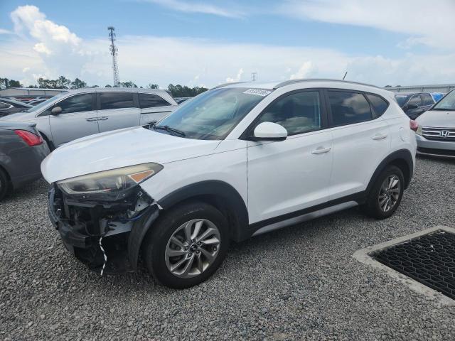 2017 Hyundai Tucson მანქანა იყიდება აუქციონზე, vin: KM8J3CA49HU586132, აუქციონის ნომერი: 65335166