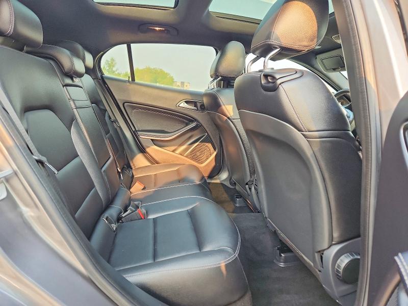 Aukcja sprzedaży 2016 Mercedes-benz Gla, vin: WDCTG4GBXGJ219389, numer aukcji: 63445416