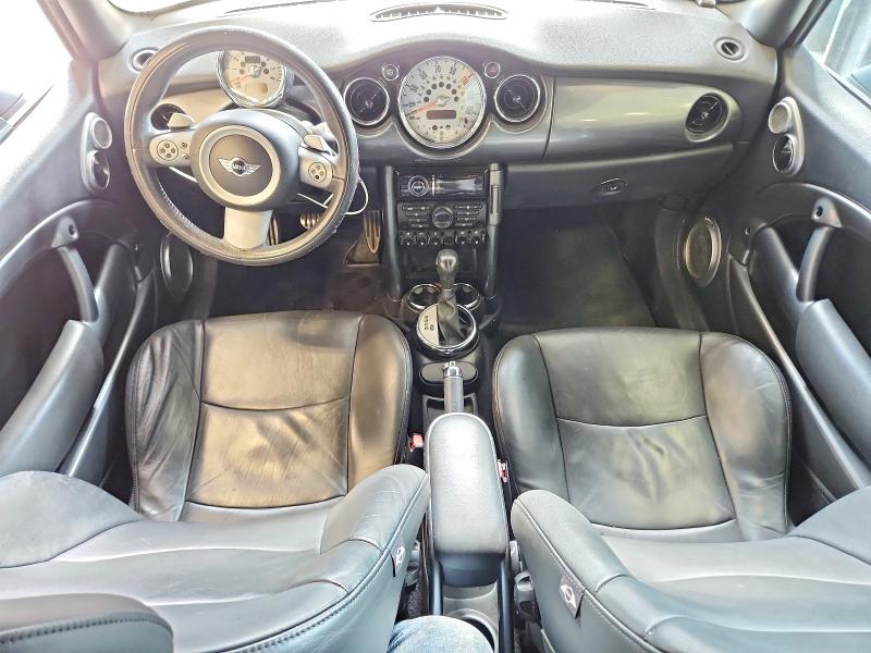 Продажа на аукционе авто 2006 Mini Cooper, vin: WMWRH33536TL93537, номер лота: 63919786
