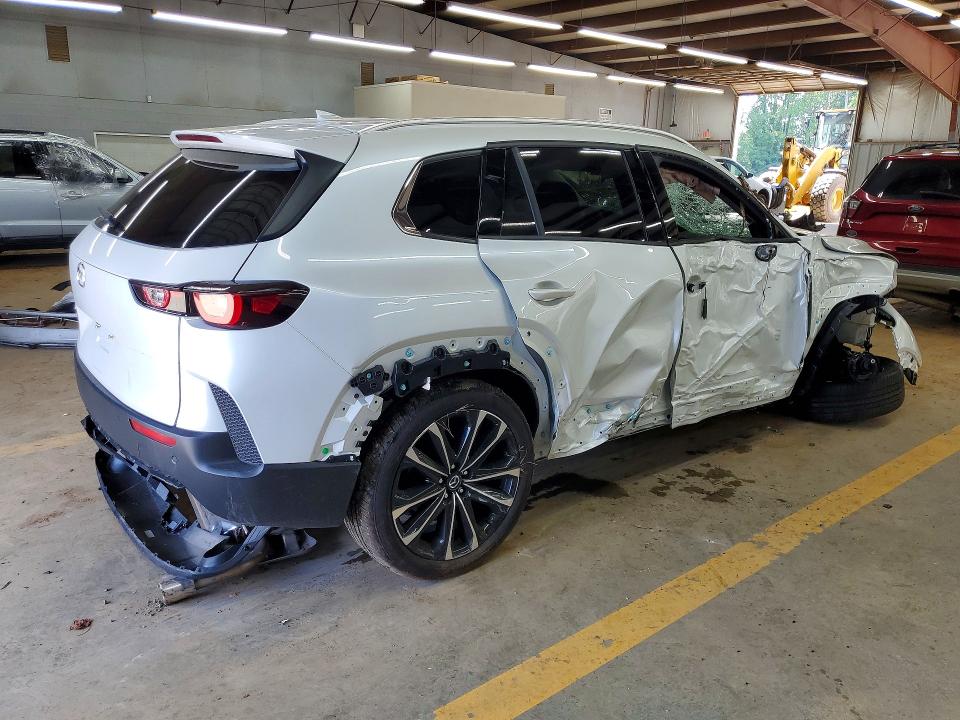 Aukcja sprzedaży 2026 Mazda Cx-50, vin: 7MMVABDL5TN495600, numer aukcji: 64203436