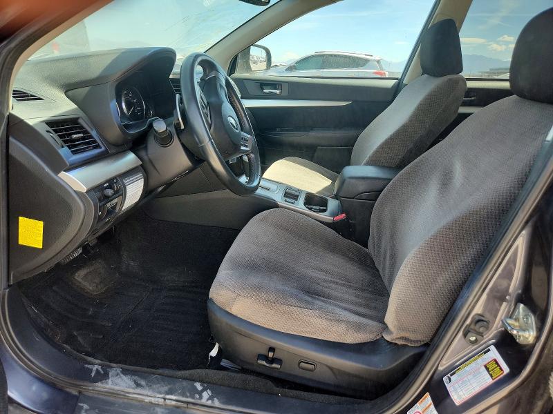 Aukcja sprzedaży 2012 Subaru Outback, vin: 4S4BRBCC1C3284947, numer aukcji: 64933506