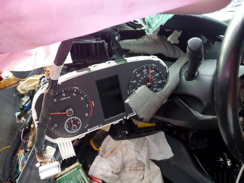Aukcja sprzedaży 2022 Kia K5, vin: 5XXG34J20NG083397, numer aukcji: 65004636