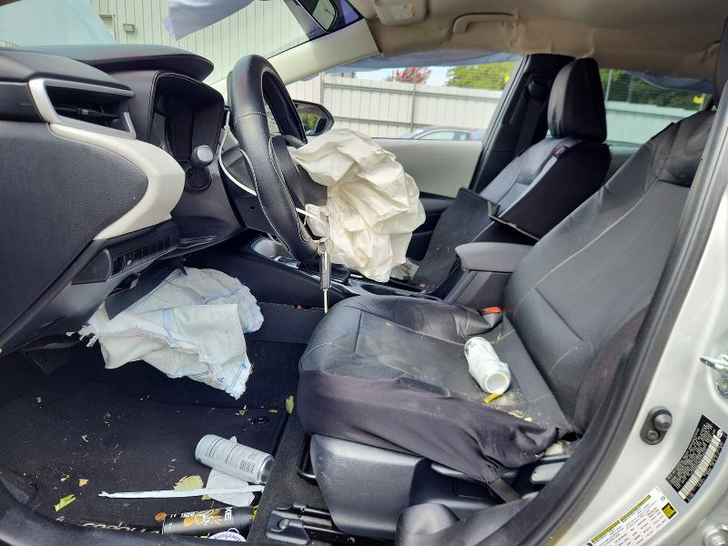 Продажа на аукционе авто 2025 Toyota Corolla, vin: 5YFB4MDE8SP256373, номер лота: 66047546