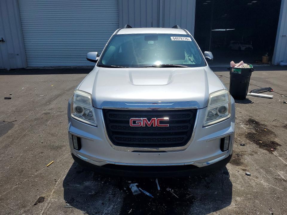 Aukcja sprzedaży 2016 Gmc Terrain, vin: 2GKALNEK7G6178383, numer aukcji: 64978176