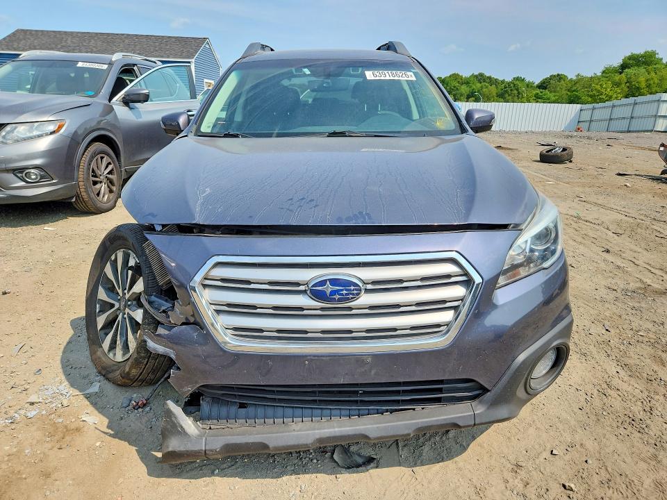 Aukcja sprzedaży 2017 Subaru Outback, vin: 4S4BSANC6H3434411, numer aukcji: 63918626