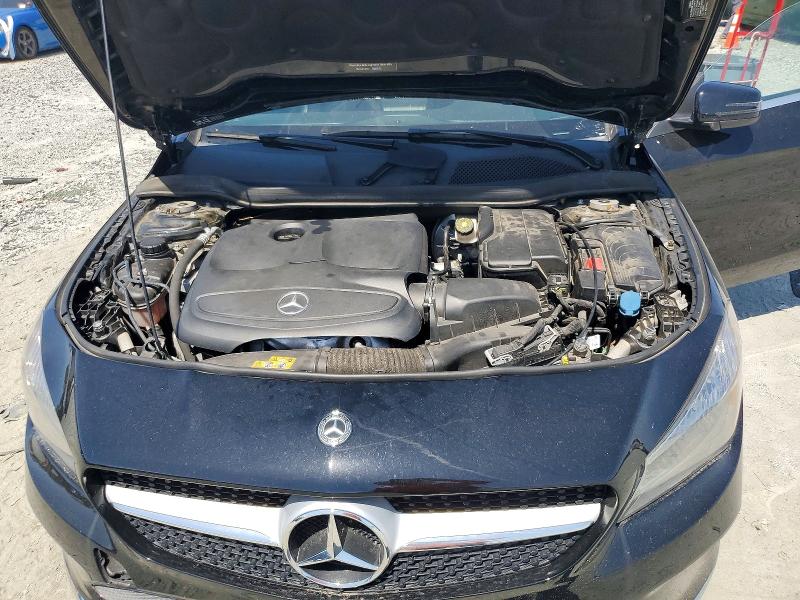 2019 Mercedes-benz Cla მანქანა იყიდება აუქციონზე, vin: WDDSJ4GB6KN723982, აუქციონის ნომერი: 66360906