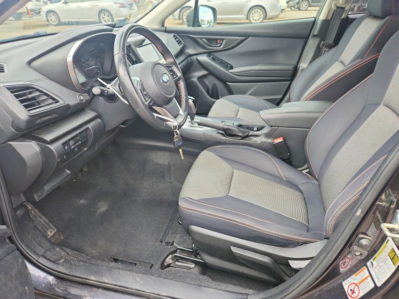 2019 Subaru Crosstrek მანქანა იყიდება აუქციონზე, vin: JF2GTAEC3K8341087, აუქციონის ნომერი: 65104346