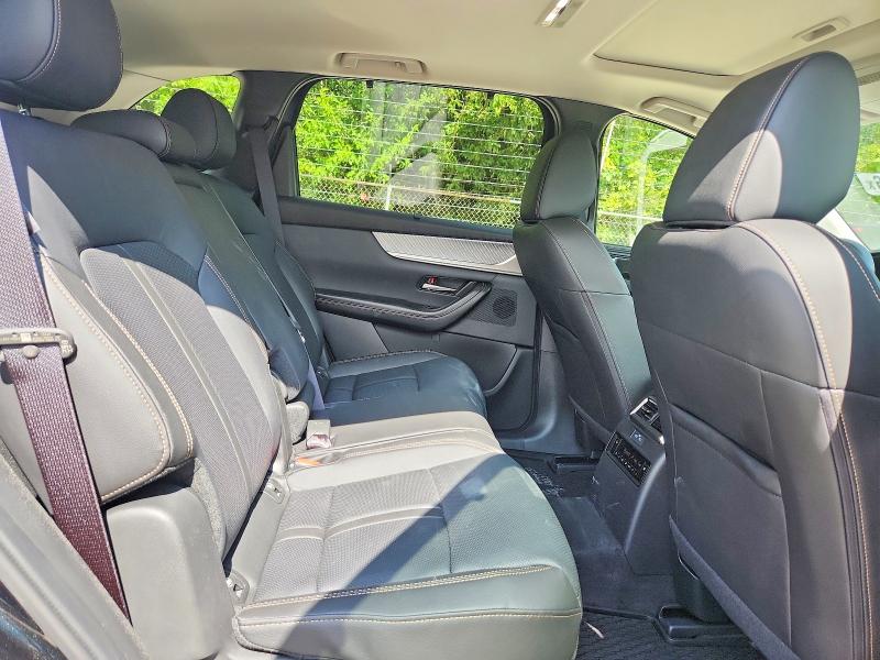 Aukcja sprzedaży 2026 Mazda Cx-70, vin: JM3KJBHDXT1204402, numer aukcji: 65188226