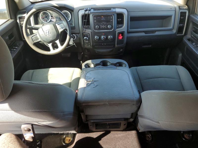 Aukcja sprzedaży 2014 Ram 1500, vin: 1C6RR7KT9ES450410, numer aukcji: 65674466