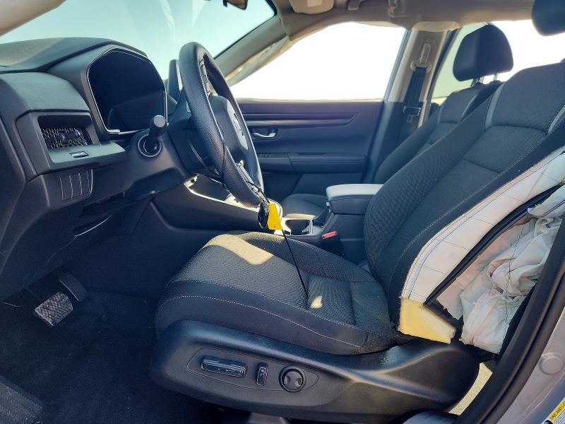 Продажа на аукционе авто 2026 Honda Cr-v, vin: 2HKRS3H43TH333777, номер лота: 64147556