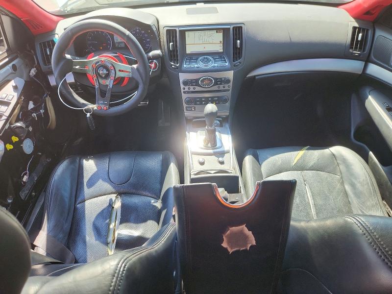 Aukcja sprzedaży 2012 Infiniti G37 Sedan, vin: JN1CV6AP5CM620727, numer aukcji: 64335416