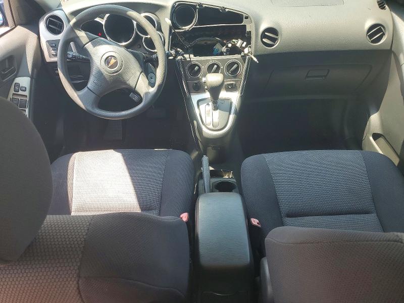 Aukcja sprzedaży 2006 Pontiac Vibe, vin: 5Y2SL65816Z449063, numer aukcji: 63336066