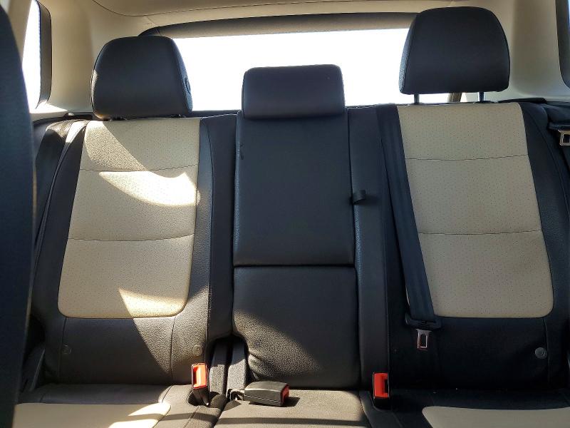 63258976 :رقم المزاد ، WVGAV7AX7GW586595 vin ، 2016 Volkswagen Tiguan مزاد بيع