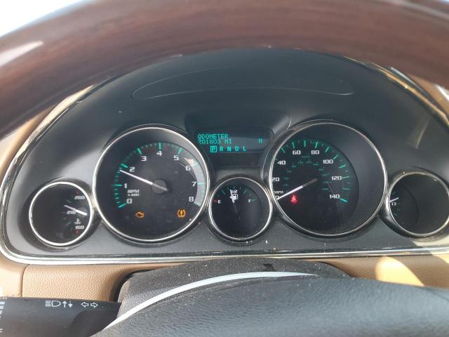 64434756 :رقم المزاد ، 5GAKRDKD5DJ237526 vin ، 2013 Buick Enclave مزاد بيع