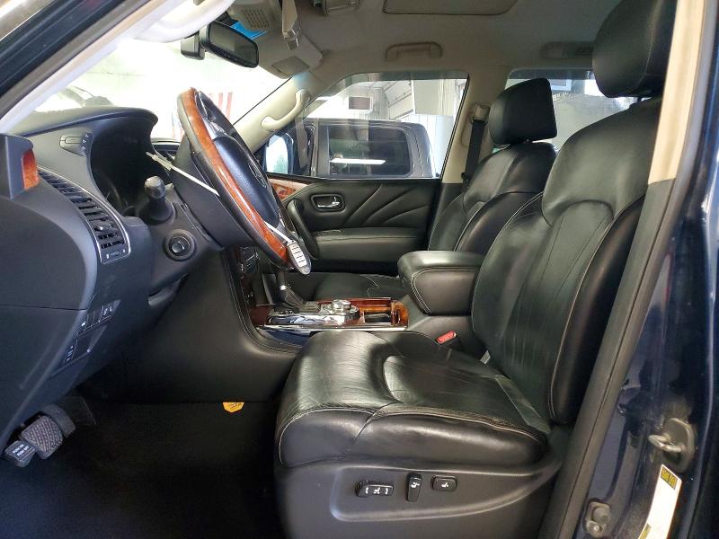 Aukcja sprzedaży 2015 Infiniti Qx80, vin: JN8AZ2NE4F9086478, numer aukcji: 64745656