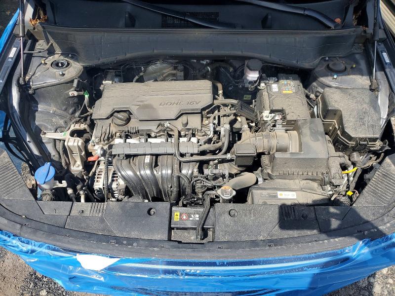 Aukcja sprzedaży 2024 Hyundai Kona, vin: KM8HB3AB1RU105534, numer aukcji: 63501156