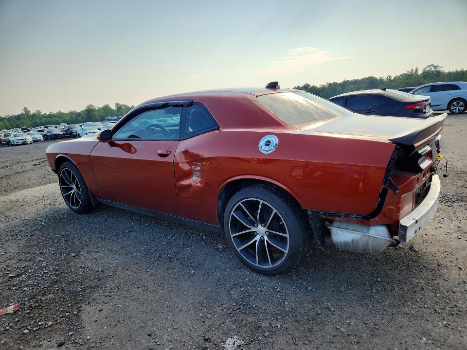 63028736 :رقم المزاد ، 2C3CDZAG0LH206294 vin ، 2020 Dodge Challenger مزاد بيع