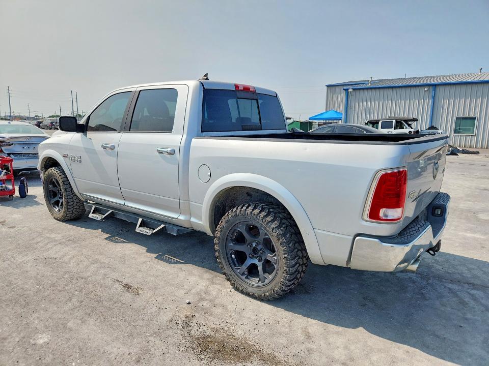 63858726 :رقم المزاد ، 1C6RR7NT7HS678129 vin ، 2017 Ram 1500 مزاد بيع