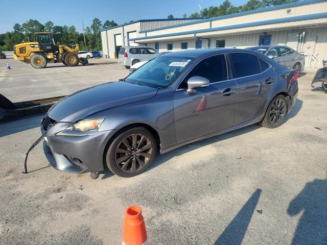 Aukcja sprzedaży 2015 Lexus Is, vin: JTHBF1D28F5064483, numer aukcji: 62835236