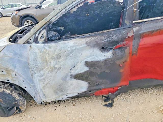 2021 Hyundai Kona მანქანა იყიდება აუქციონზე, vin: KM8K1CAA7MU664403, აუქციონის ნომერი: 63932216