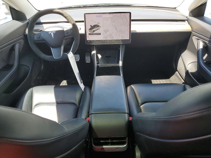Aukcja sprzedaży 2020 Tesla Model 3, vin: 5YJ3E1EC5LF714235, numer aukcji: 62325676