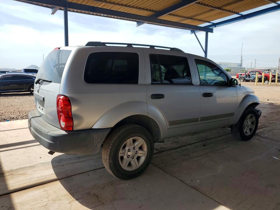 2004 Dodge Durango მანქანა იყიდება აუქციონზე, vin: 1D4HD38N34F228346, აუქციონის ნომერი: 67147686