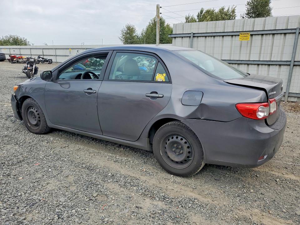 Продаж на аукціоні авто 2011 Toyota Corolla, vin: 2T1BU4EE5BC568178, номер лоту: 66221886