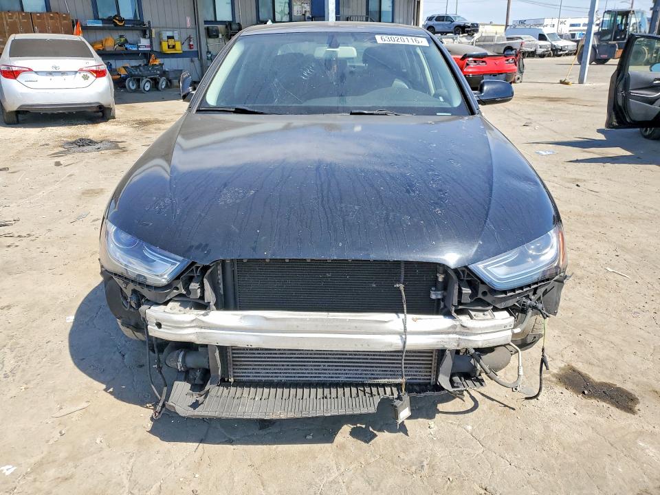 Aukcja sprzedaży 2016 Audi A4, vin: WAUAFAFL2GA004689, numer aukcji: 63020116