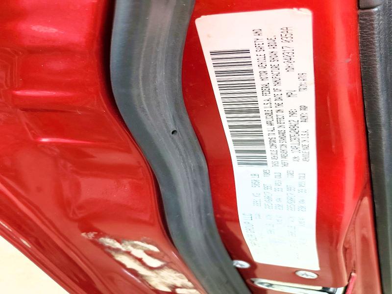 63867416 :رقم المزاد ، 1C4PJLCB7EW249412 vin ، 2014 Jeep Cherokee مزاد بيع