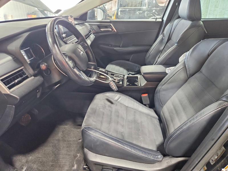 Aukcja sprzedaży 2022 Mitsubishi Outlander, vin: JA4J4UA89NZ075166, numer aukcji: 66657096