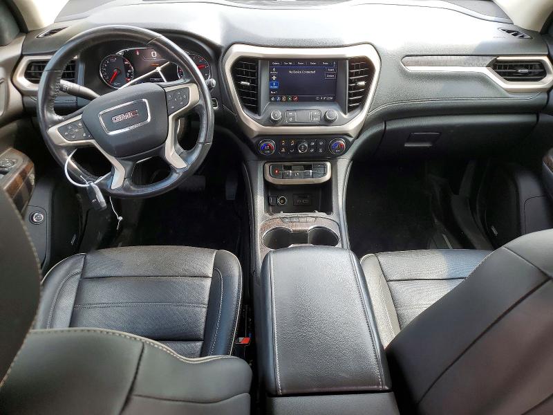 Aukcja sprzedaży 2020 Gmc Acadia, vin: 1GKKNXLS8LZ133772, numer aukcji: 64156606