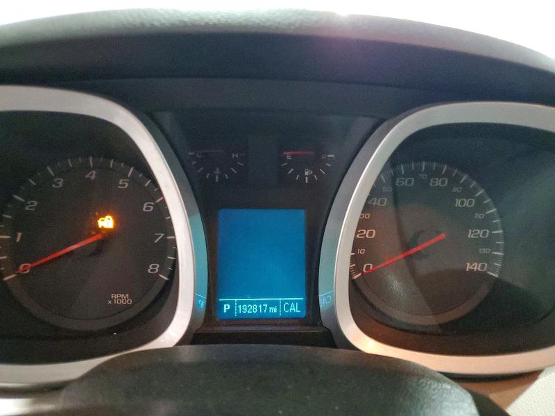 Продажа на аукционе авто 2013 Chevrolet Equinox, vin: 2GNFLEEK6D6244538, номер лота: 66794246