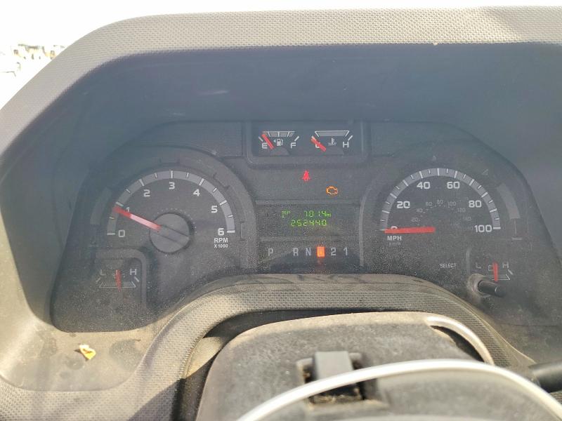 63107646 :رقم المزاد ، 1FTNE2EW7EDA04739 vin ، 2014 Ford Econoline مزاد بيع