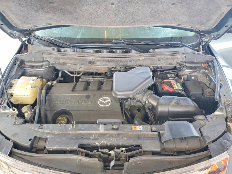 Продажа на аукционе авто 2012 Mazda Cx-9, vin: JM3TB3CV5C0342166, номер лота: 64271076