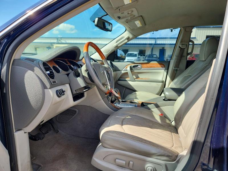 Aukcja sprzedaży 2009 Buick Enclave, vin: 5GAER23DX9J158733, numer aukcji: 62101026