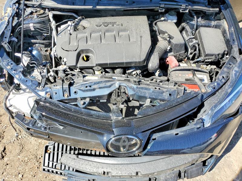 2017 Toyota Corolla მანქანა იყიდება აუქციონზე, vin: 2T1BURHE0HC880118, აუქციონის ნომერი: 66413306
