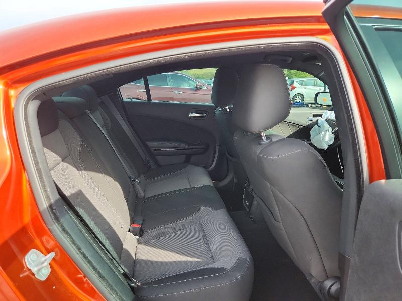 Продажа на аукционе авто 2022 Dodge Charger, vin: 2C3CDXBG8NH153186, номер лота: 66416596