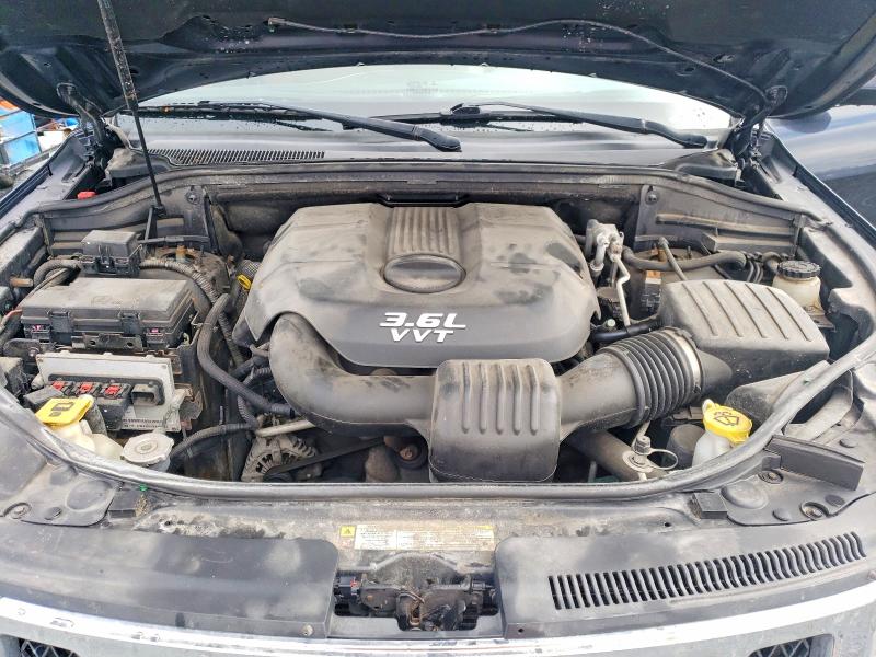 Aukcja sprzedaży 2012 Jeep Grand Cherokee, vin: 1C4RJFCG8CC280138, numer aukcji: 65078656
